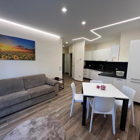 Appartamento Lago Ponte Caffaro Exterior photo