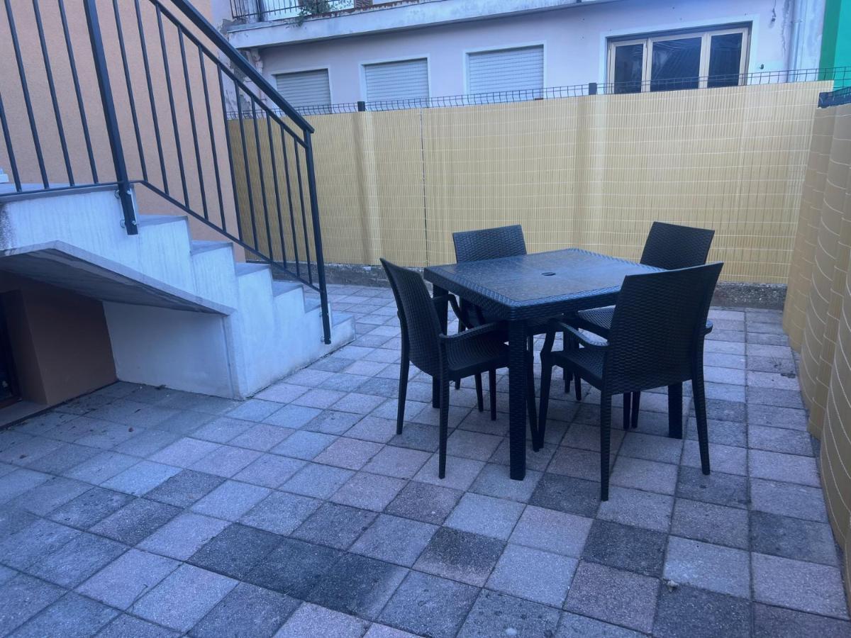 Appartamento Lago Ponte Caffaro Exterior photo
