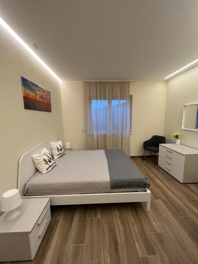 Appartamento Lago Ponte Caffaro Exterior photo