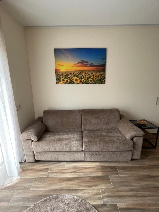 Appartamento Lago Ponte Caffaro Exterior photo