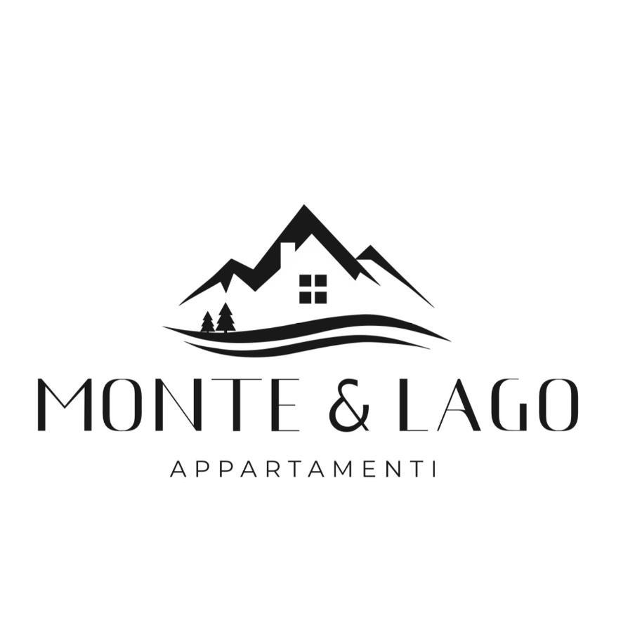 Appartamento Lago Ponte Caffaro Exterior photo