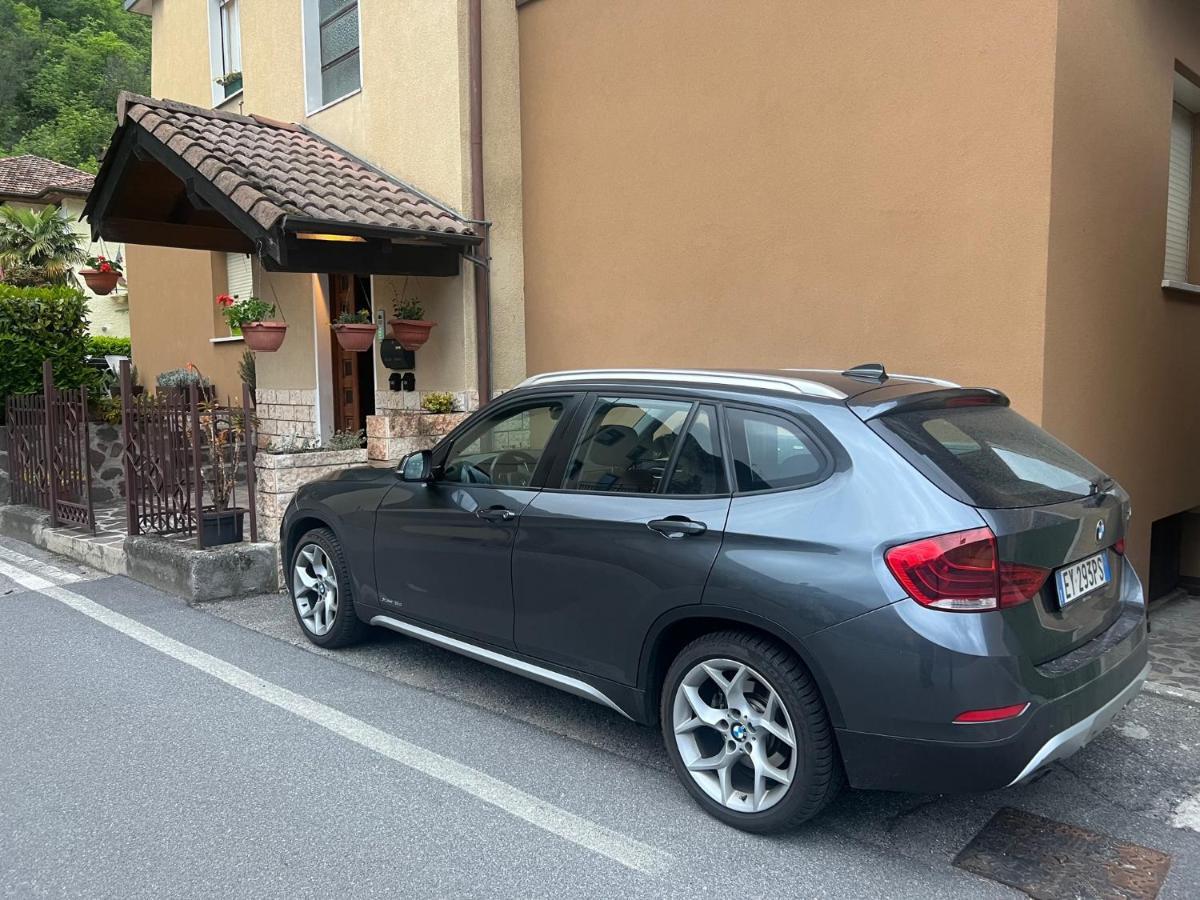 Appartamento Lago Ponte Caffaro Exterior photo